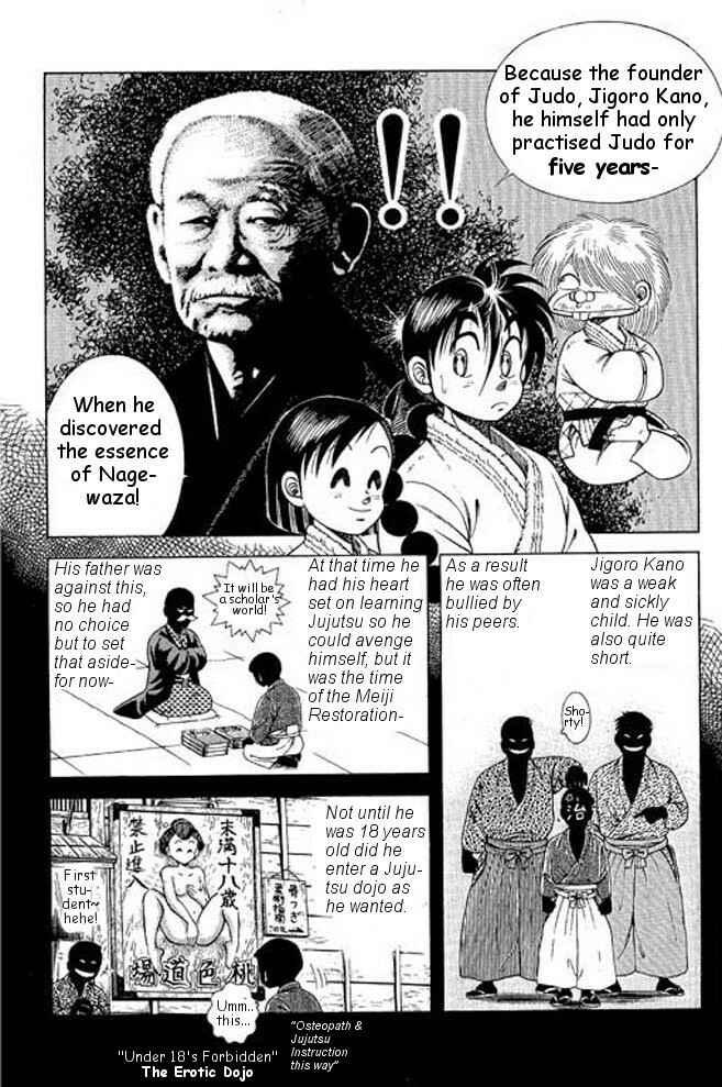 Page 5 Chapter 30 Shin Kotaro Makaritoru! Juudouhen