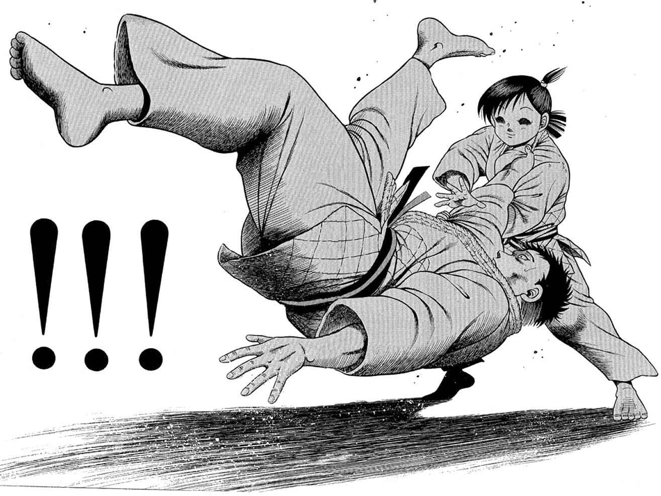 Page 19 Chapter 29 Shin Kotaro Makaritoru! Juudouhen