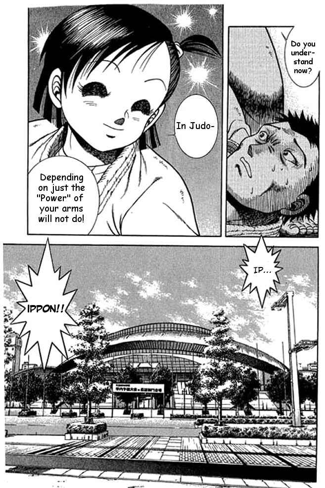 Page 21 Chapter 29 Shin Kotaro Makaritoru! Juudouhen