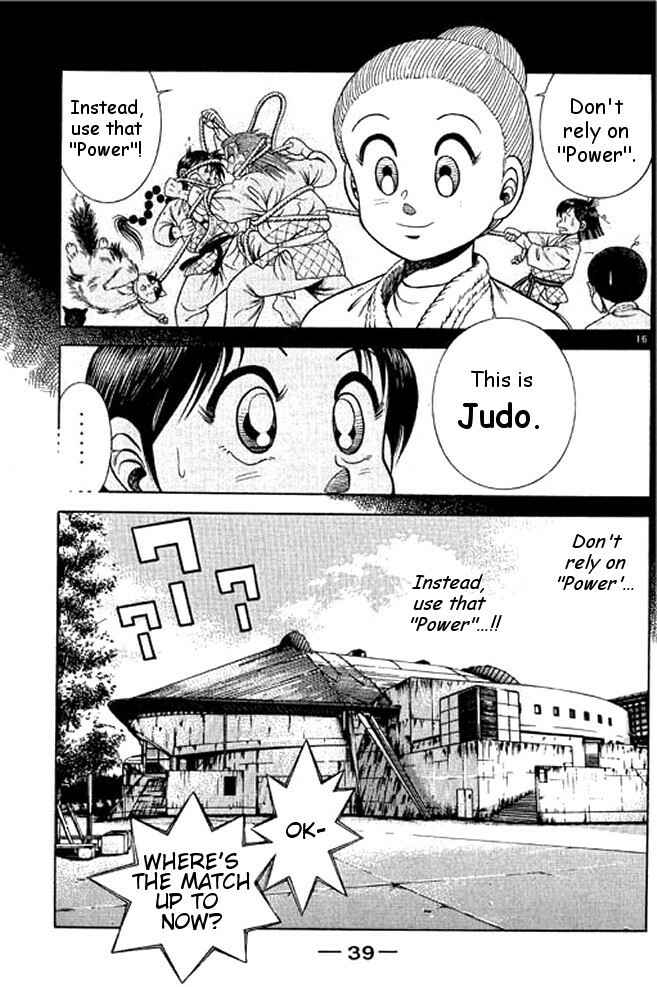 Page 37 Chapter 29 Shin Kotaro Makaritoru! Juudouhen