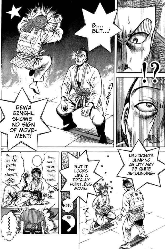 Page 16 Chapter 40 Shin Kotaro Makaritoru! Juudouhen