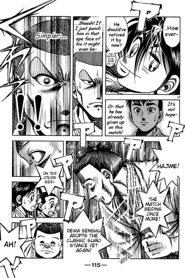 Page 33 Chapter 40 Shin Kotaro Makaritoru! Juudouhen