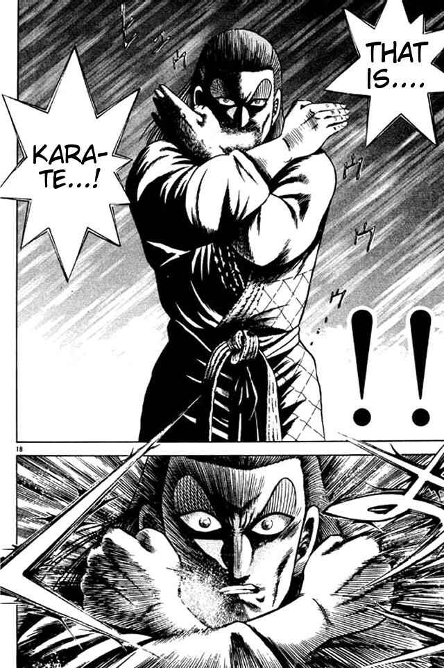 Page 34 Chapter 40 Shin Kotaro Makaritoru! Juudouhen
