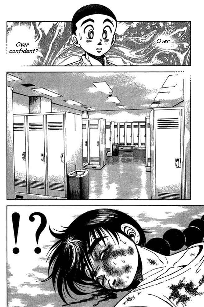 Page 19 Chapter 19 Shin Kotaro Makaritoru! Juudouhen