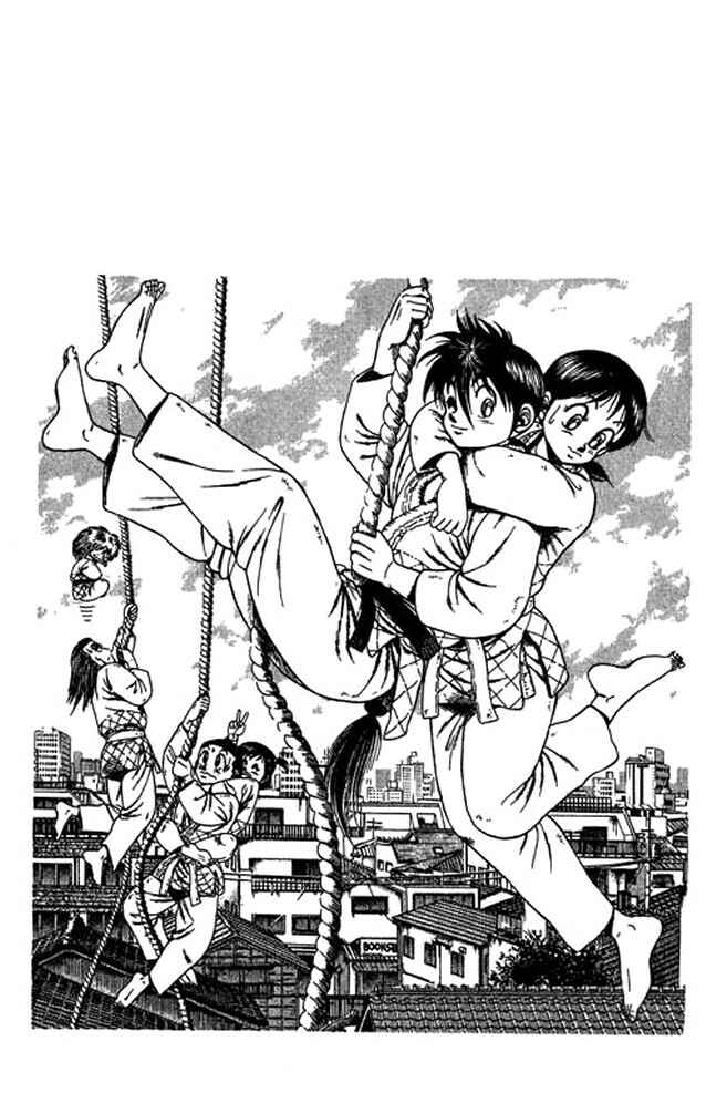 Page 20 Chapter 19 Shin Kotaro Makaritoru! Juudouhen
