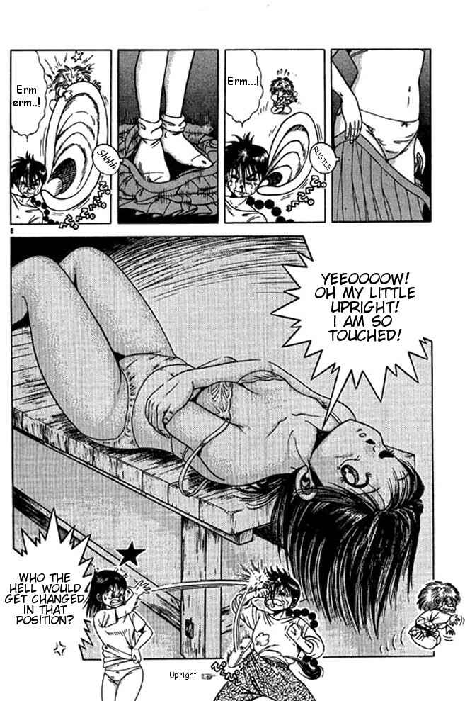 Page 27 Chapter 19 Shin Kotaro Makaritoru! Juudouhen