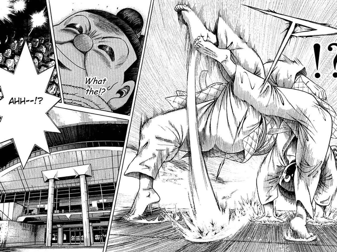 Page 21 Chapter 45 Shin Kotaro Makaritoru! Juudouhen