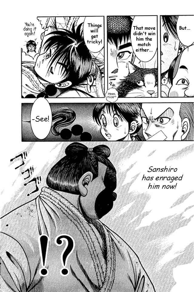Page 27 Chapter 45 Shin Kotaro Makaritoru! Juudouhen