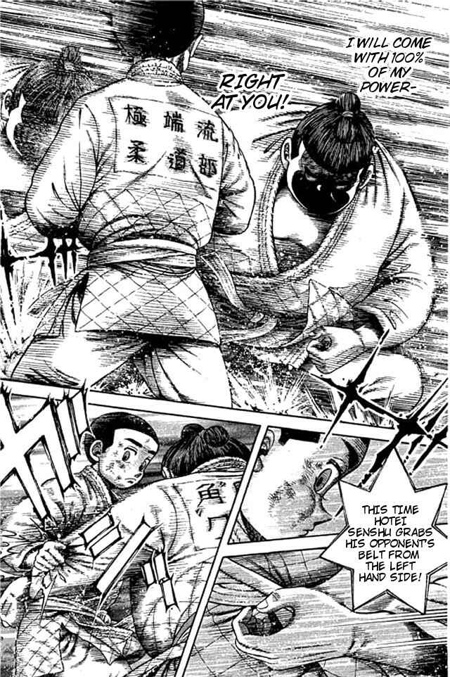 Page 30 Chapter 45 Shin Kotaro Makaritoru! Juudouhen