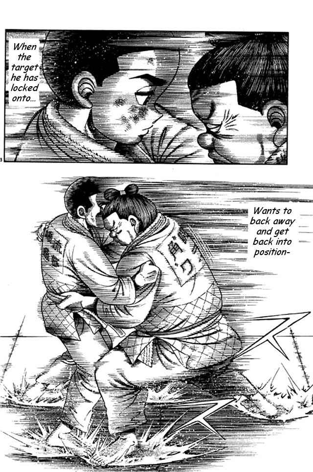 Page 45 Chapter 45 Shin Kotaro Makaritoru! Juudouhen