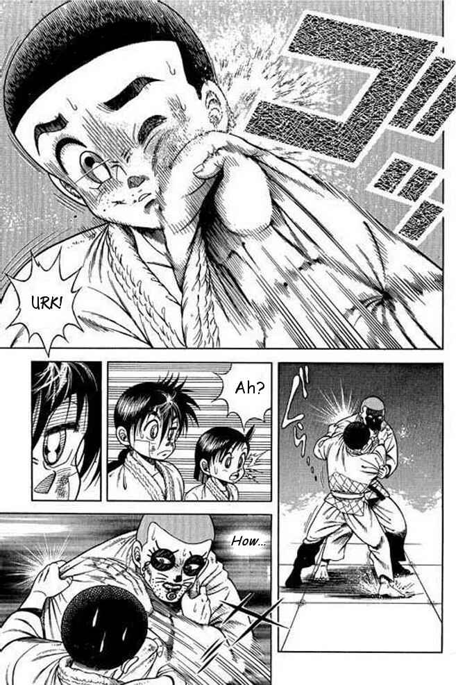 Page 15 Chapter 21 Shin Kotaro Makaritoru! Juudouhen