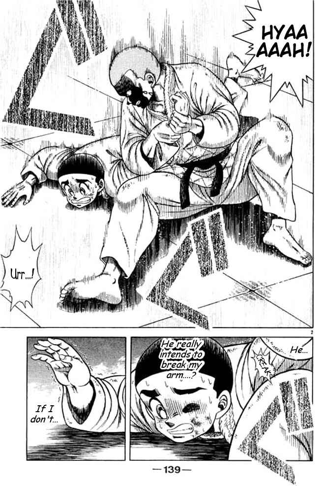Page 21 Chapter 21 Shin Kotaro Makaritoru! Juudouhen