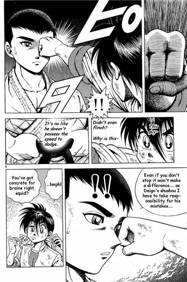 Page 11 Chapter 8 Shin Kotaro Makaritoru! Juudouhen