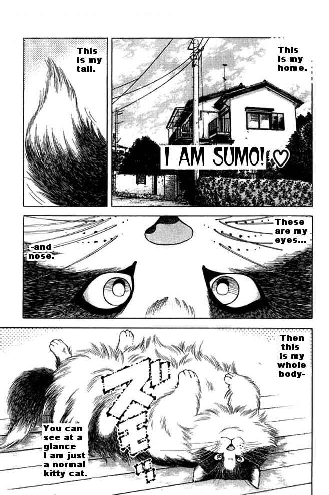 Page 1 Chapter 24 Shin Kotaro Makaritoru! Juudouhen