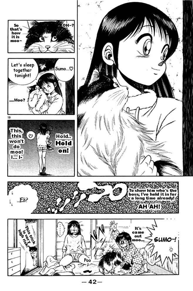 Page 18 Chapter 24 Shin Kotaro Makaritoru! Juudouhen
