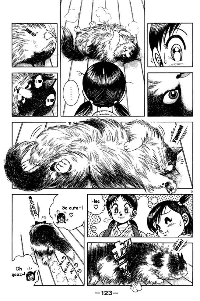 Page 24 Chapter 16 Shin Kotaro Makaritoru! Juudouhen