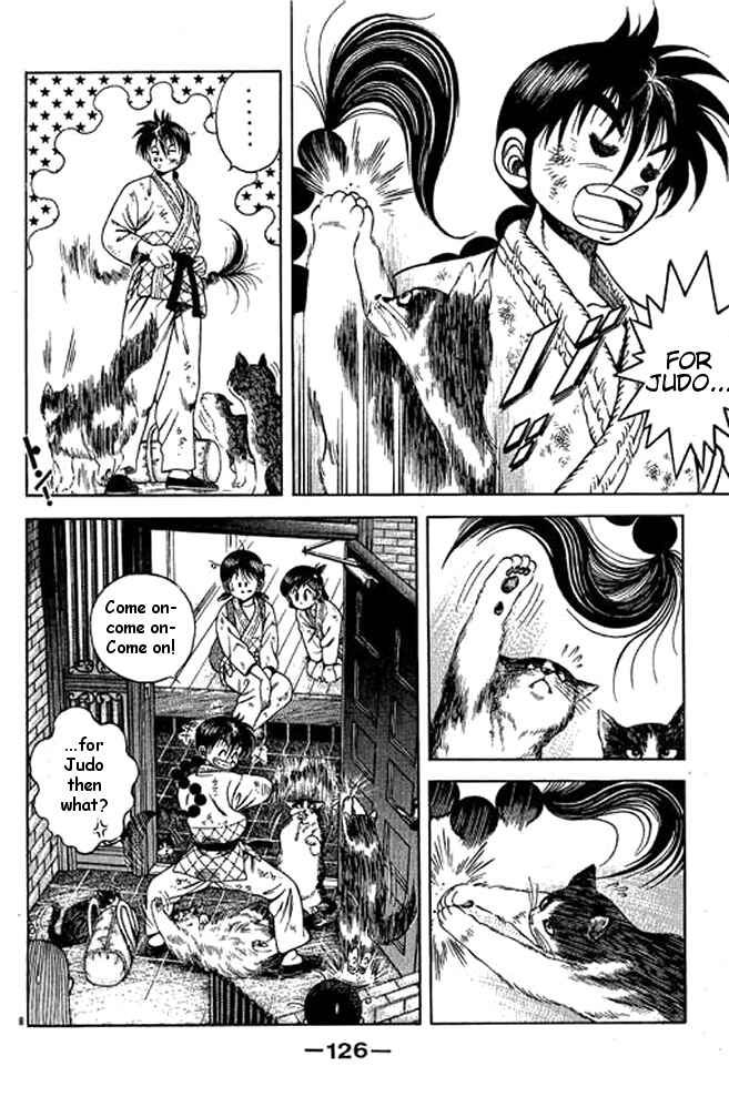 Page 27 Chapter 16 Shin Kotaro Makaritoru! Juudouhen