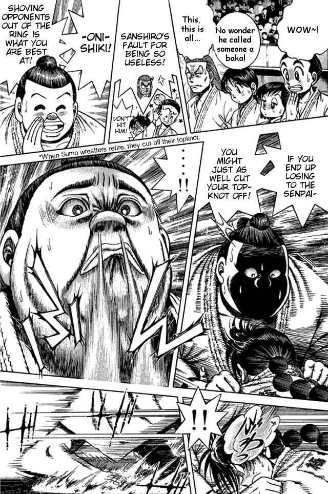 Page 20 Chapter 39 Shin Kotaro Makaritoru! Juudouhen