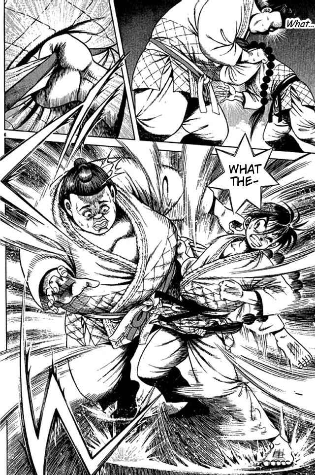 Page 22 Chapter 39 Shin Kotaro Makaritoru! Juudouhen
