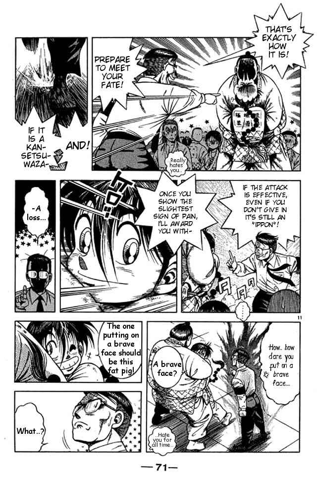 Page 27 Chapter 39 Shin Kotaro Makaritoru! Juudouhen