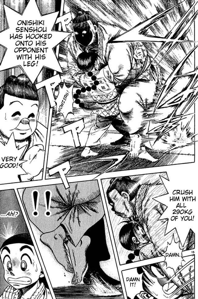 Page 31 Chapter 39 Shin Kotaro Makaritoru! Juudouhen