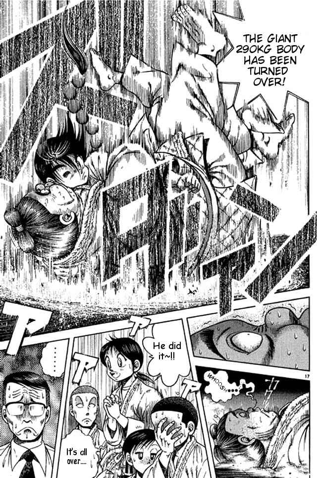 Page 33 Chapter 39 Shin Kotaro Makaritoru! Juudouhen
