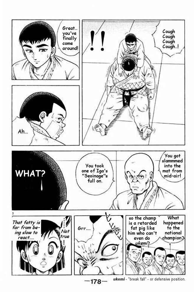 Page 22 Chapter 7 Shin Kotaro Makaritoru! Juudouhen