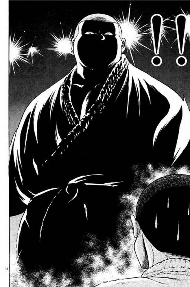 Page 18 Chapter 32 Shin Kotaro Makaritoru! Juudouhen