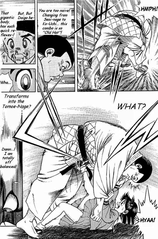 Page 27 Chapter 4 Shin Kotaro Makaritoru! Juudouhen