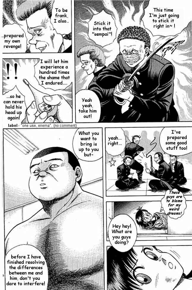 Page 38 Chapter 4 Shin Kotaro Makaritoru! Juudouhen