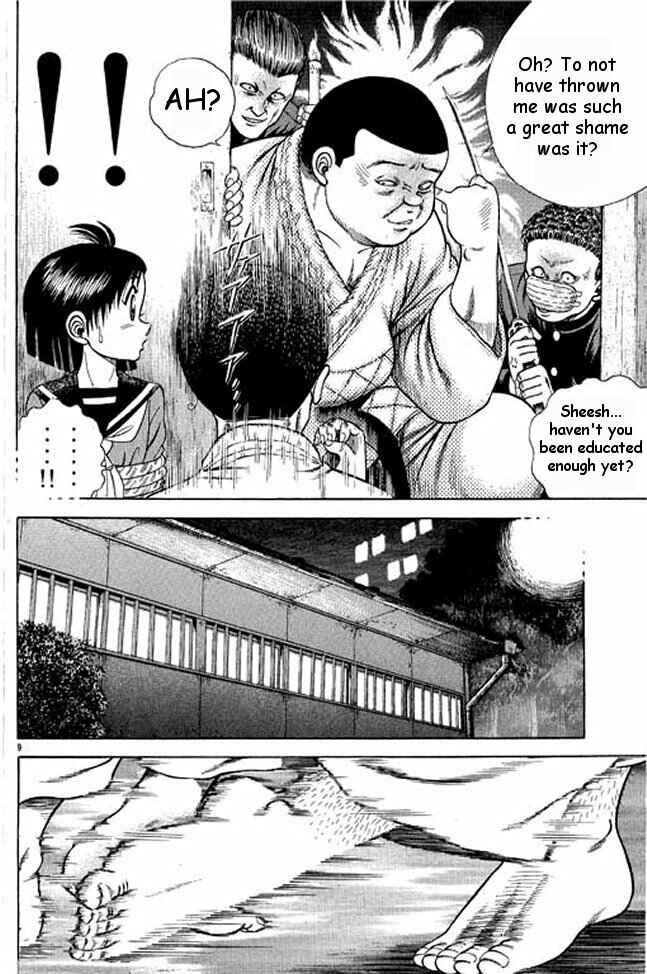 Page 42 Chapter 4 Shin Kotaro Makaritoru! Juudouhen