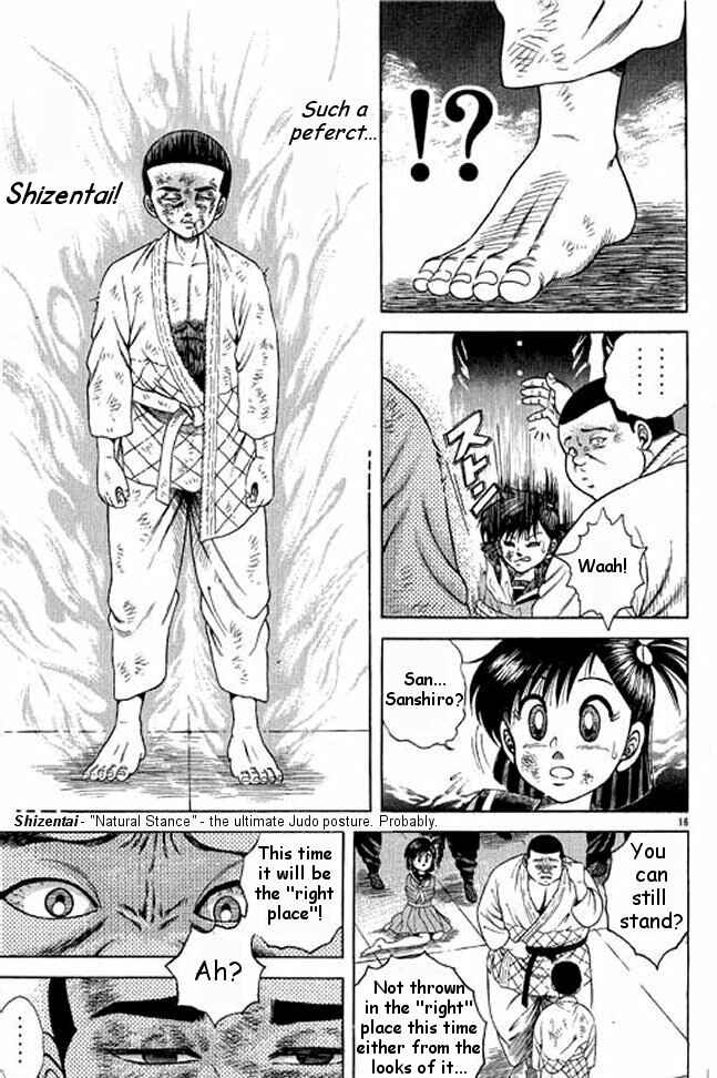 Page 49 Chapter 4 Shin Kotaro Makaritoru! Juudouhen