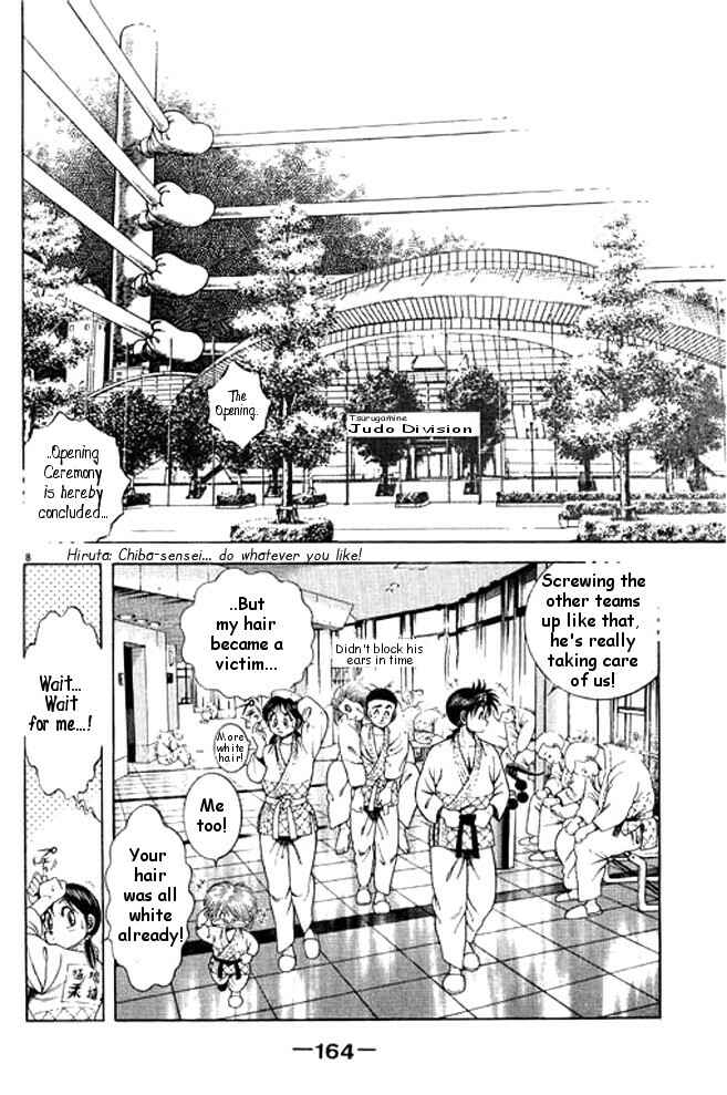 Page 26 Chapter 28 Shin Kotaro Makaritoru! Juudouhen