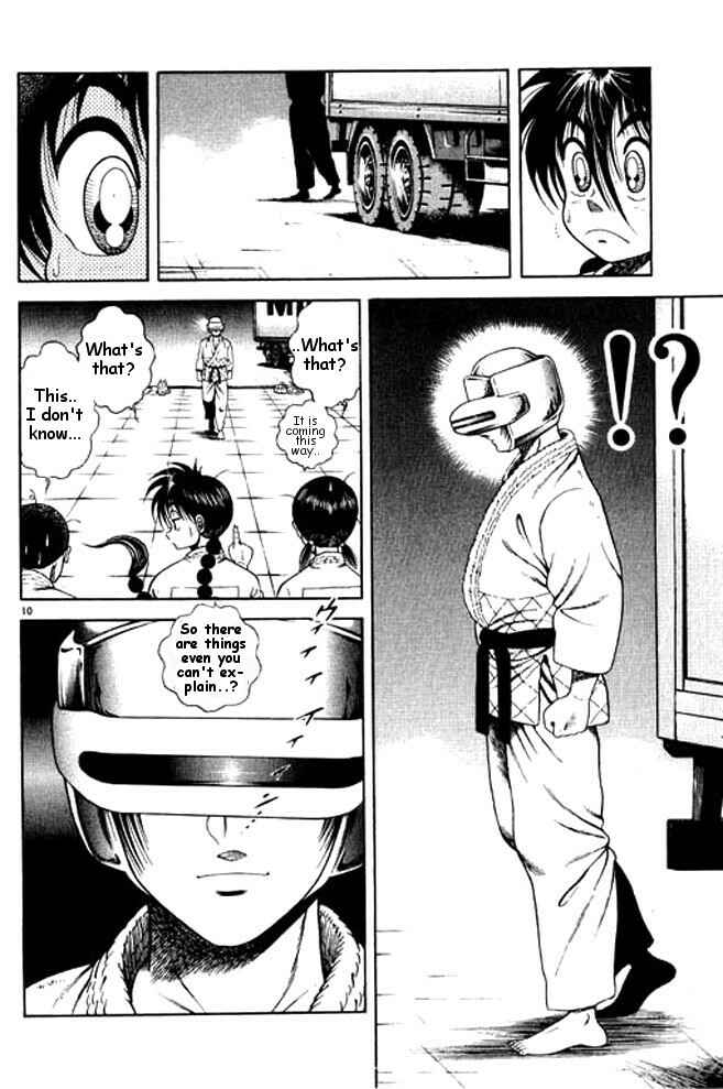 Page 28 Chapter 28 Shin Kotaro Makaritoru! Juudouhen