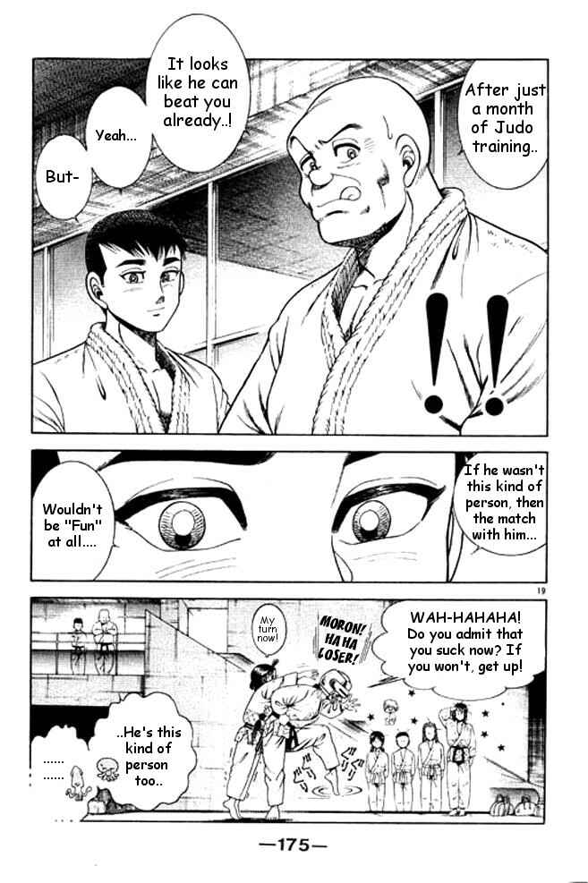 Page 37 Chapter 28 Shin Kotaro Makaritoru! Juudouhen