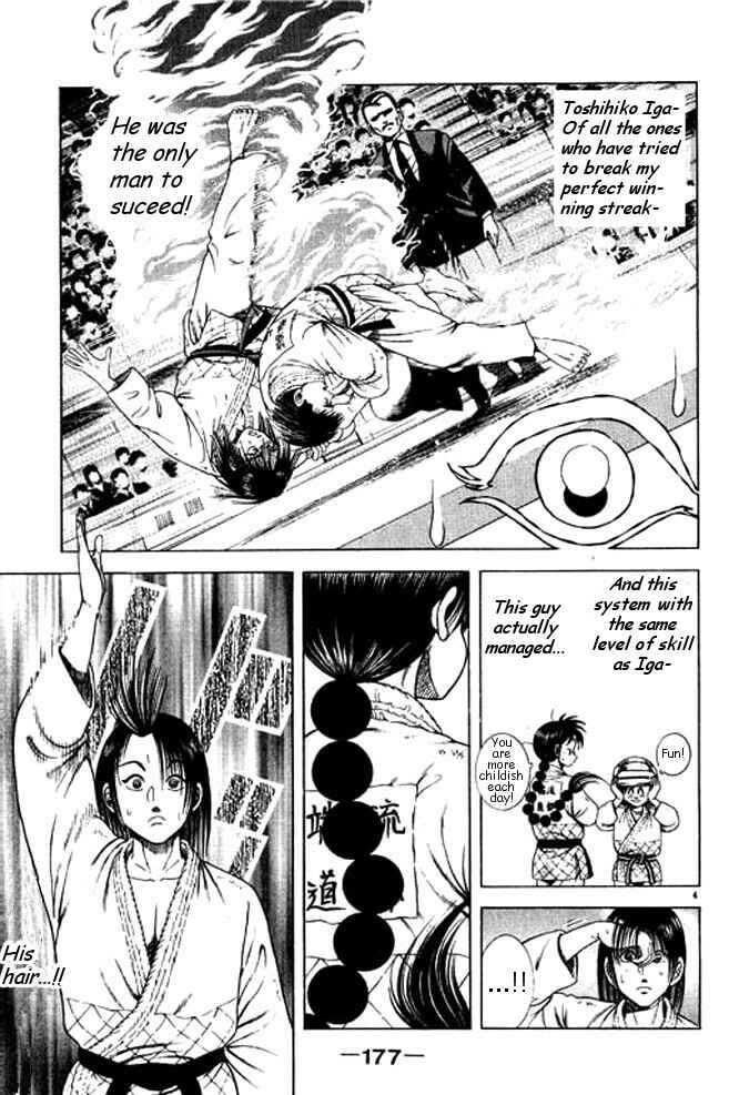 Page 39 Chapter 28 Shin Kotaro Makaritoru! Juudouhen