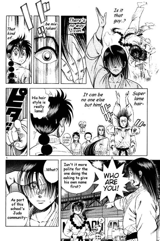 Page 40 Chapter 28 Shin Kotaro Makaritoru! Juudouhen
