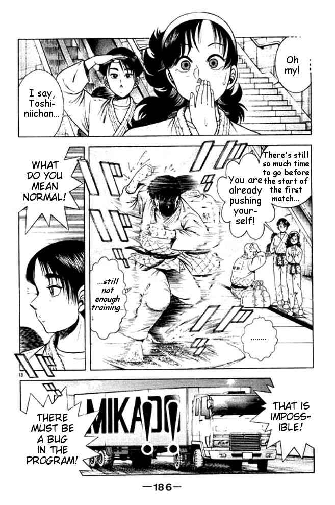 Page 48 Chapter 28 Shin Kotaro Makaritoru! Juudouhen
