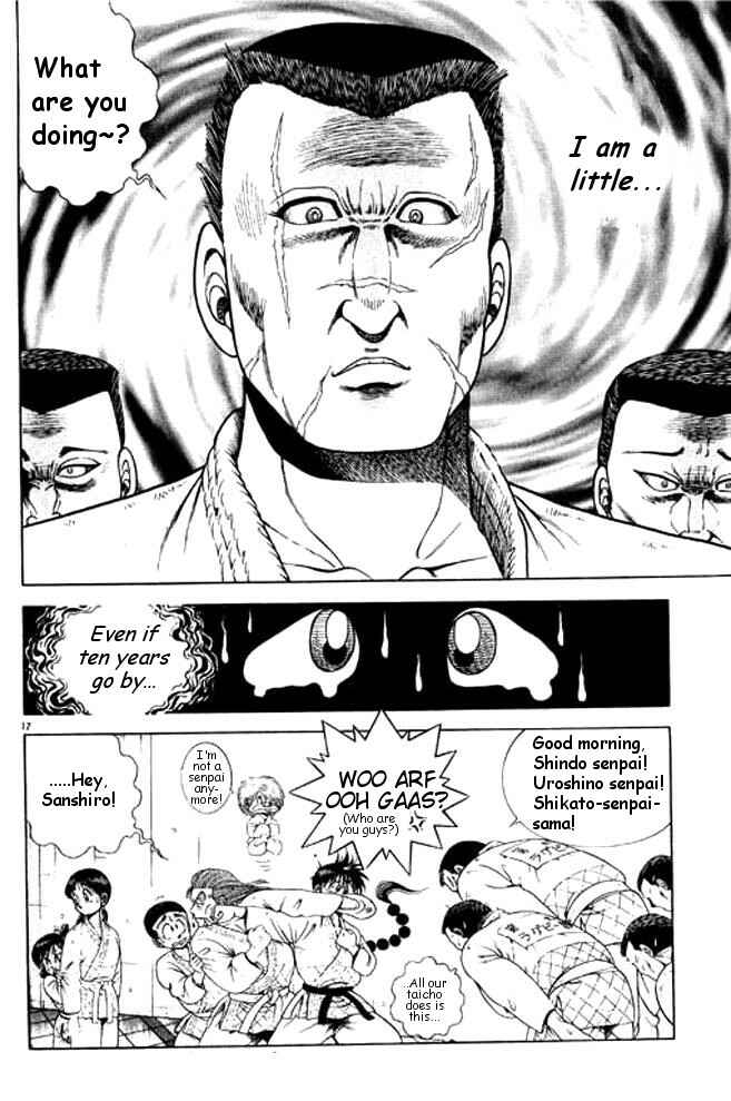 Page 52 Chapter 28 Shin Kotaro Makaritoru! Juudouhen