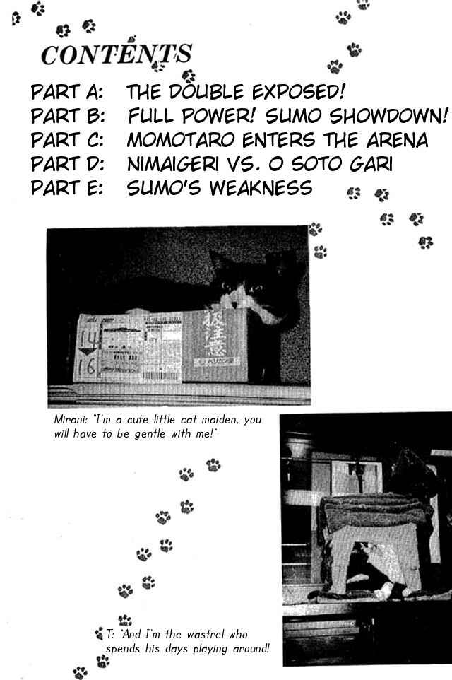 Page 4 Chapter 38 Shin Kotaro Makaritoru! Juudouhen