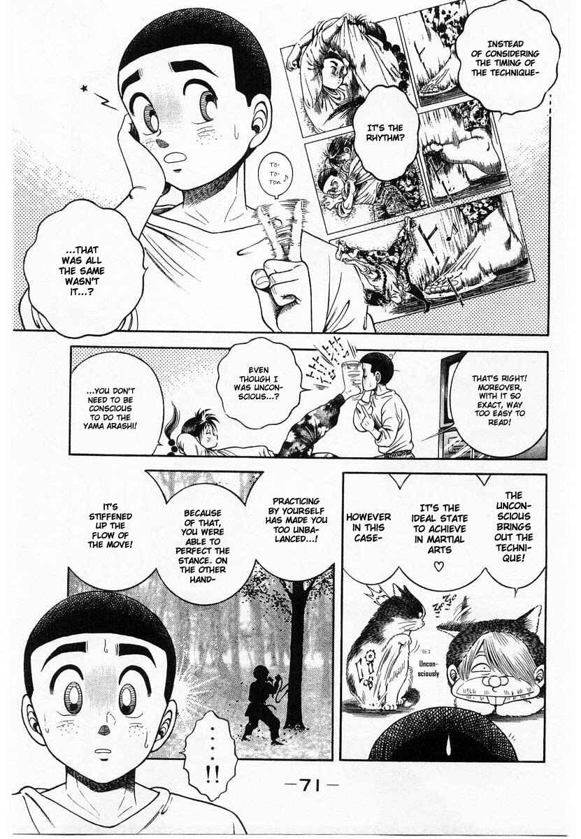 Page 30 Chapter 2 Shin Kotaro Makaritoru! Juudouhen