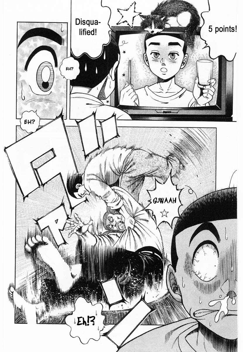 Page 9 Chapter 2 Shin Kotaro Makaritoru! Juudouhen