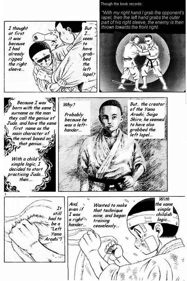 Page 58 Chapter 6 Shin Kotaro Makaritoru! Juudouhen