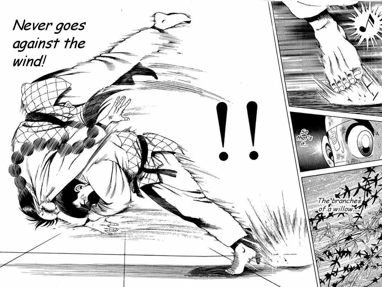 Page 12 Chapter 9 Shin Kotaro Makaritoru! Juudouhen