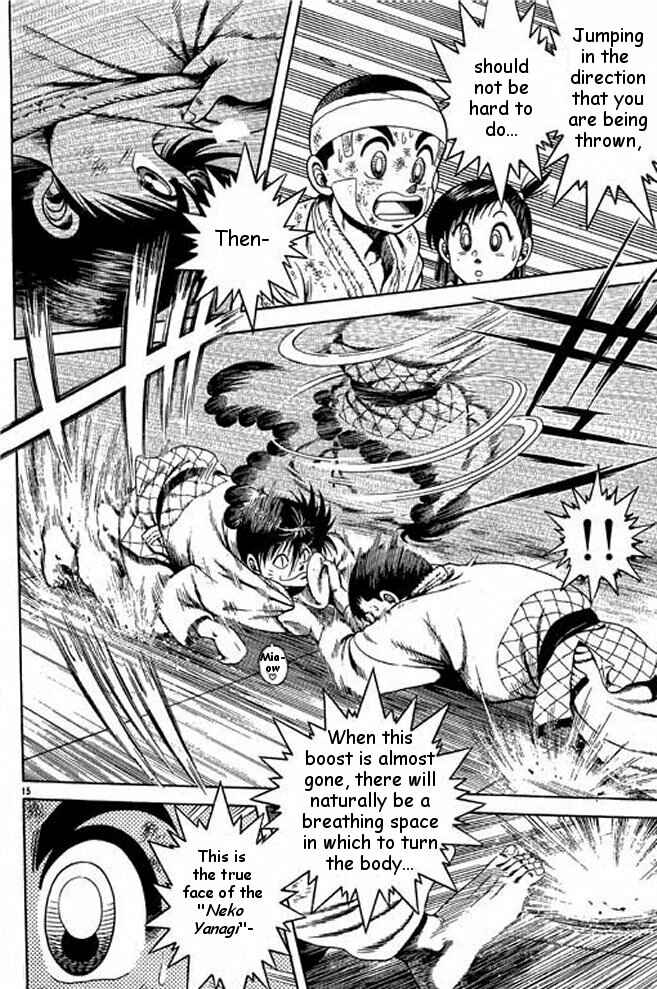 Page 13 Chapter 9 Shin Kotaro Makaritoru! Juudouhen