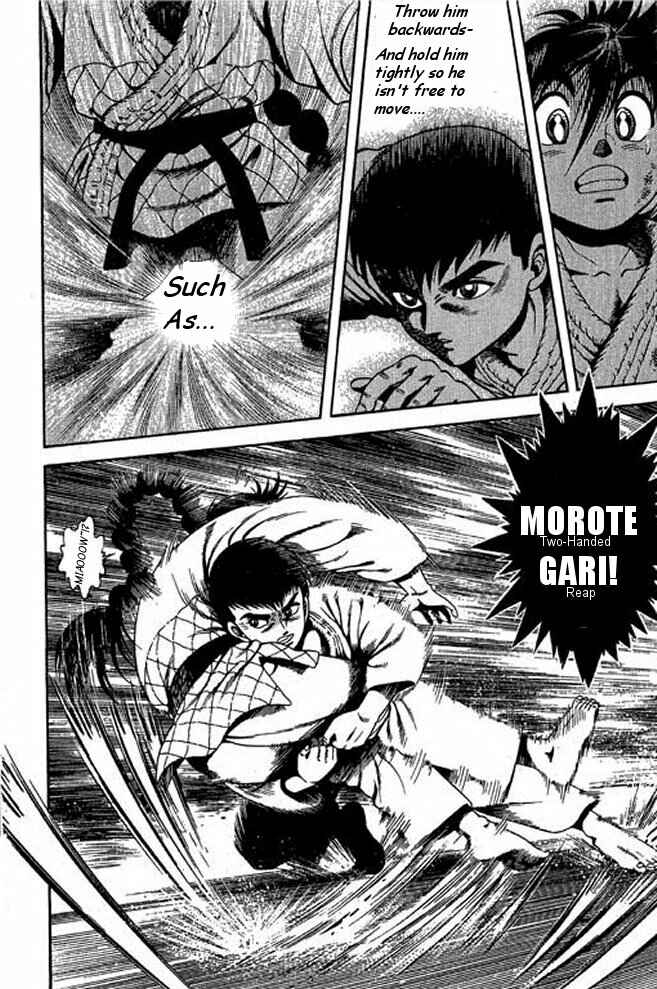 Page 17 Chapter 9 Shin Kotaro Makaritoru! Juudouhen