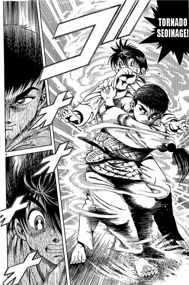 Page 2 Chapter 9 Shin Kotaro Makaritoru! Juudouhen