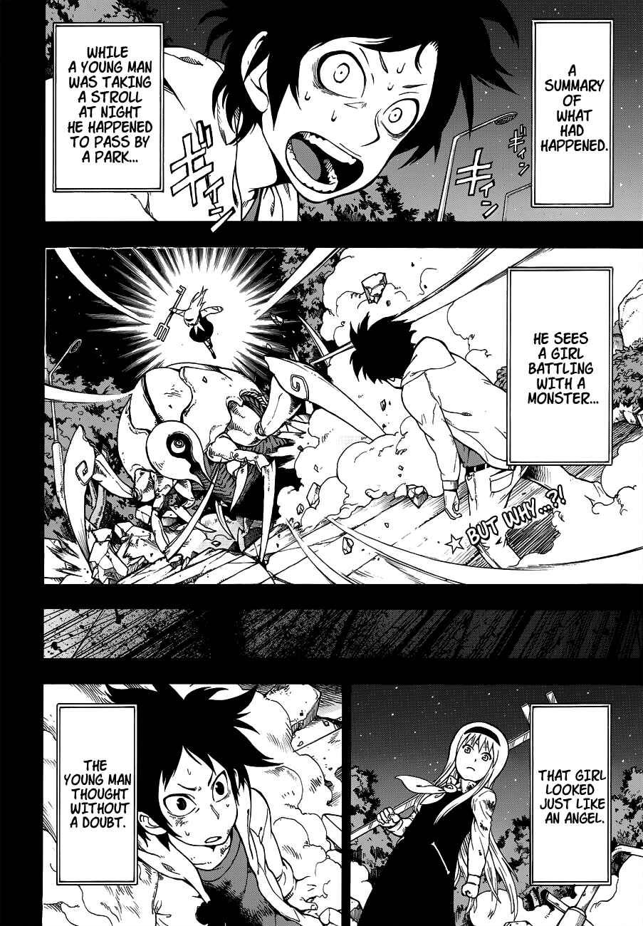 Page 2 Chapter Unknown_fae8 Chrono Mansion
