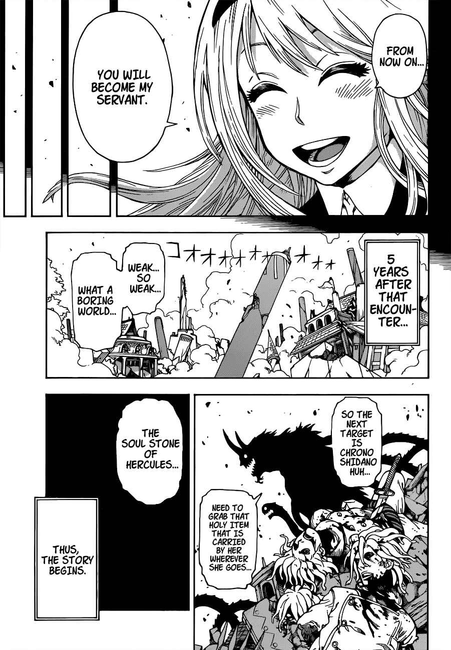 Page 3 Chapter Unknown_fae8 Chrono Mansion