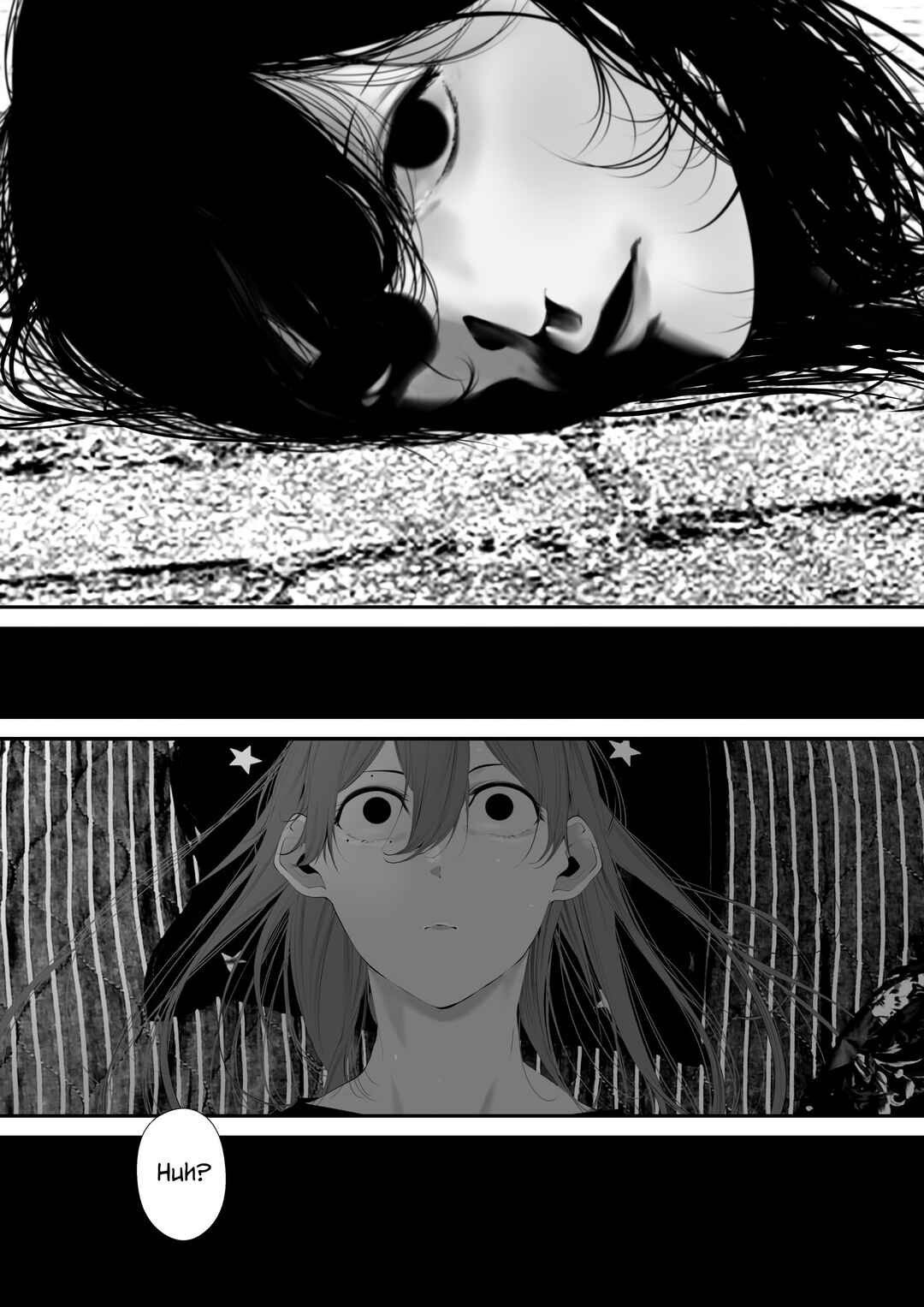Page 4 Chapter 15 Hachigatsu Kokonoka: Shidou Hasumi Side Story